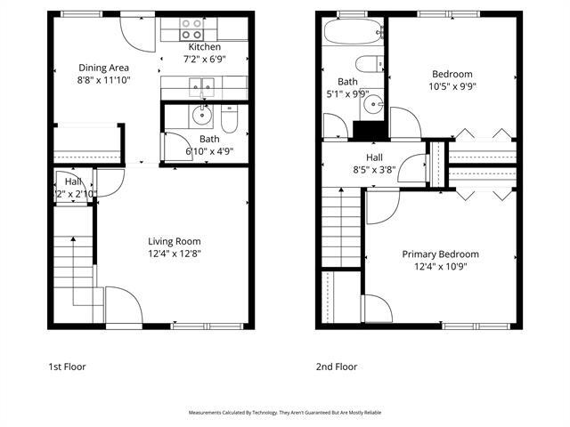 Building Photo - 2734 Patricia Ln