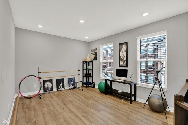 Building Photo - 13807 Boiler Pl