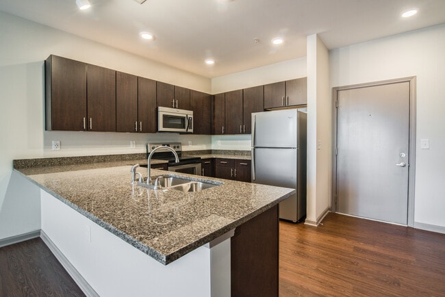 Marvel at Plaza Midwood Charlotte, NC Apartment Finder