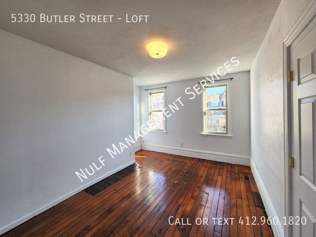 Building Photo - 5330 Butler St