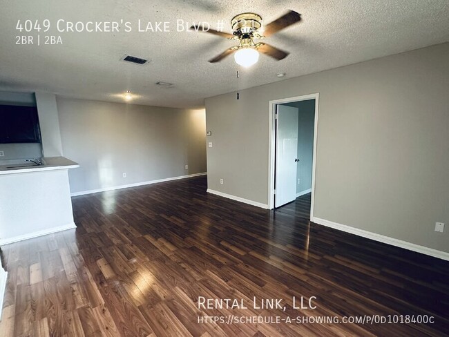 Building Photo - 4049 Crockers Lake Blvd