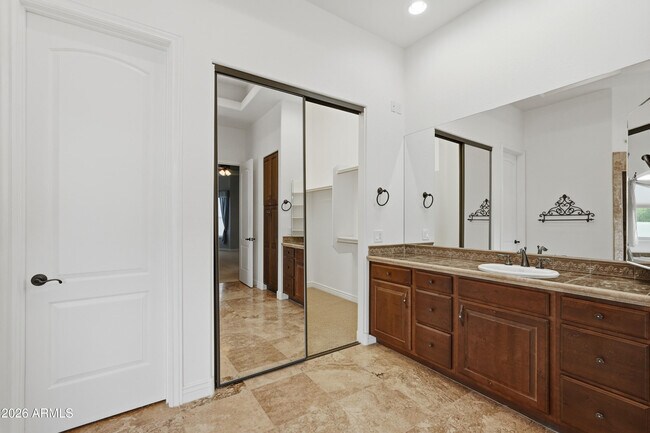 Building Photo - 5399 S Via de Rico