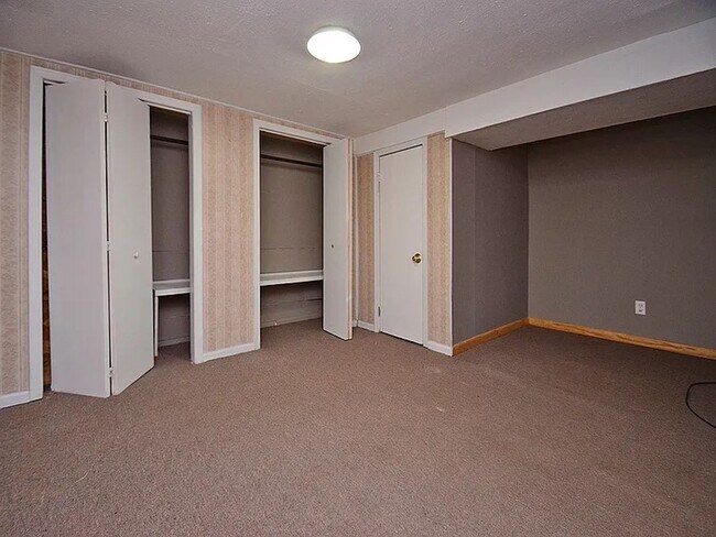 Building Photo - 1309 Franklin St