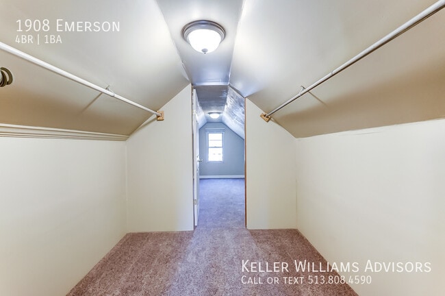 Building Photo - 1908 Emerson-