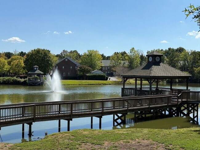 Building Photo - UPGRADES! Two Bedroom Townhouse - Six Month Lease Only!!