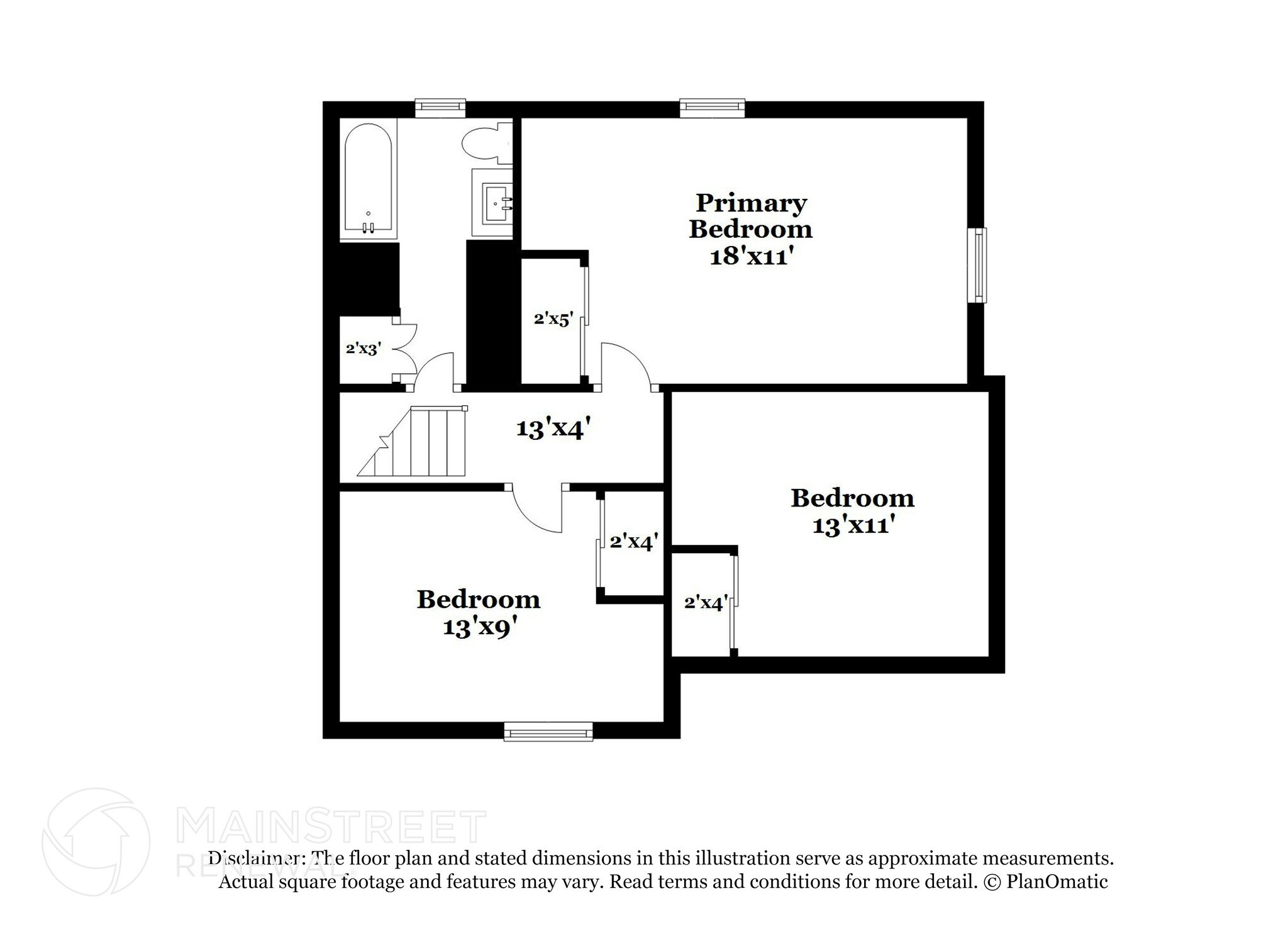 Building Photo - 1577 Pyle Pl