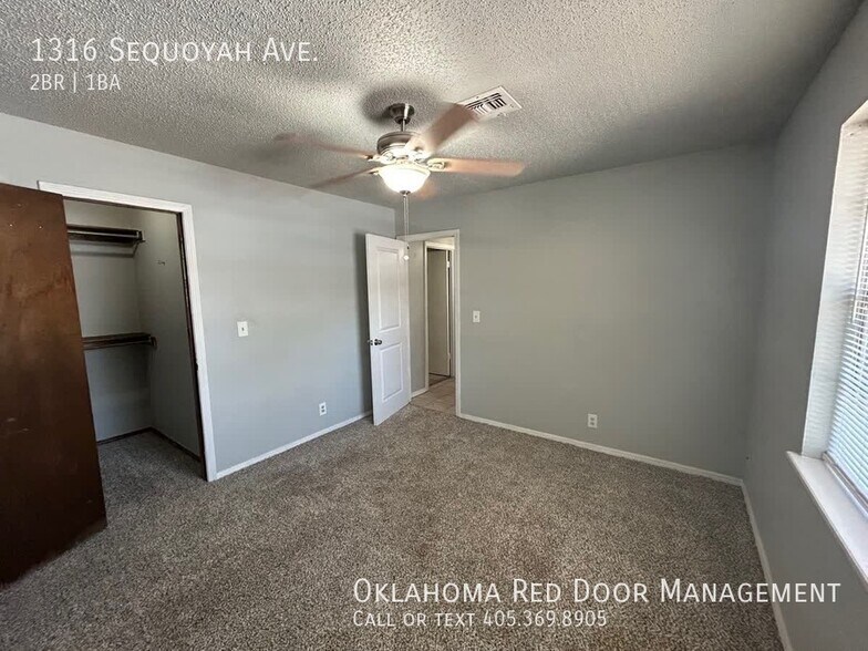 Building Photo - 1316 Sequoyah Ave