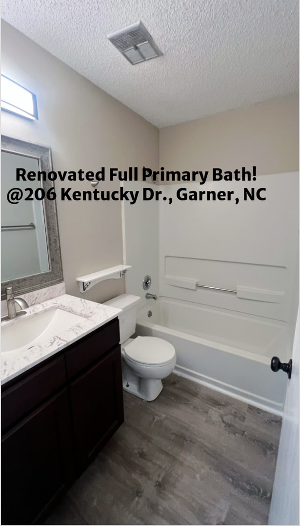 Building Photo - $1295/mo. Garner Single Level 2 BR, 2 FULL...