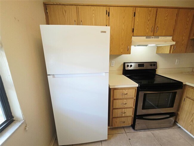 Building Photo - 6425 Drexel Dr
