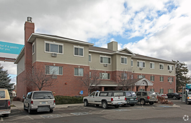 Primary Photo - William J. Raggio Plaza