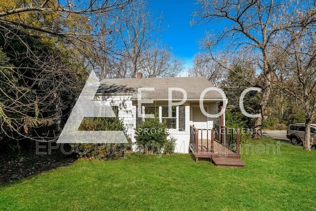 Primary Photo - 401 Courtland Terrace