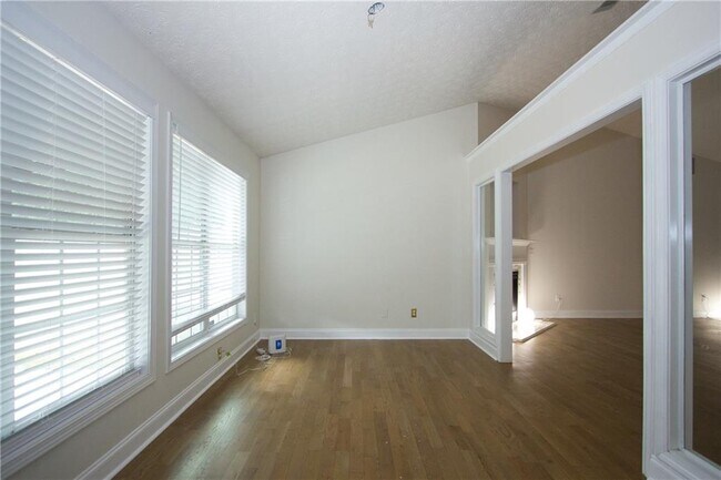 Building Photo - 1481 Beckley Pointe