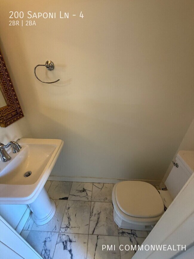 Building Photo - 200 Saponi Ln