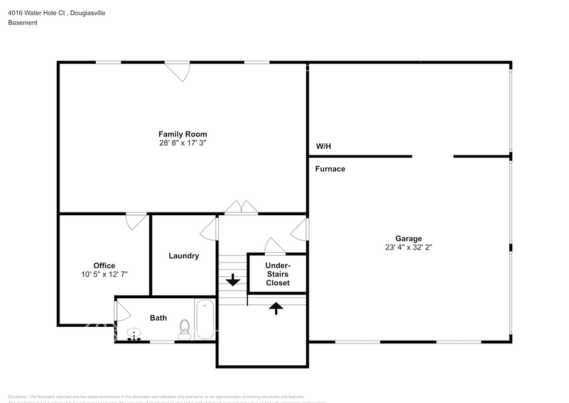Building Photo - 4016 Water Hole Ct