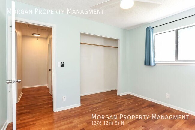 Building Photo - 1276 12th St N