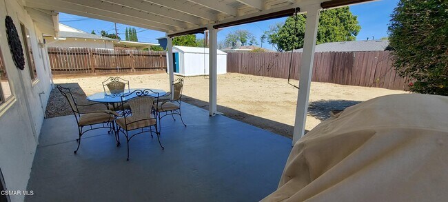 Building Photo - 2250 Magnolia St