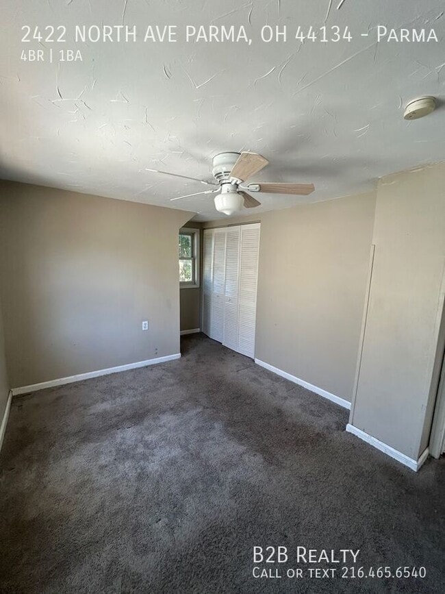 Building Photo - 2422 North Ave