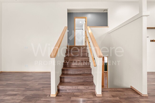 Building Photo - Coming Soon First Week of September!! Beautiful 3-bedroom Home Next To Black Bay Park In Post Falls