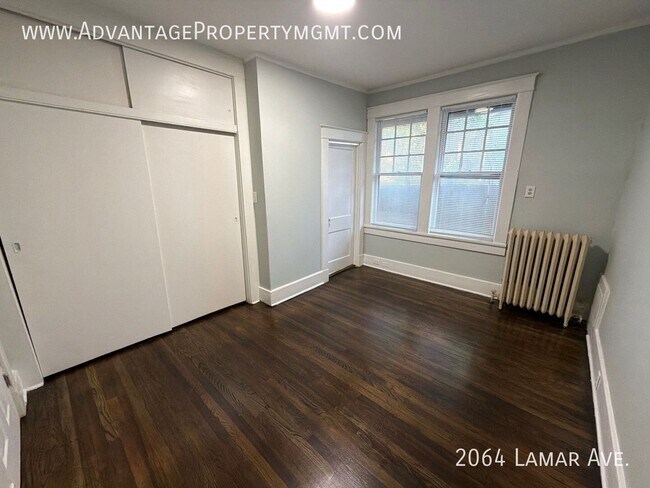 Building Photo - 2064 Lamar Ave