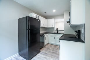 Building Photo - 1307 S Senate Ave