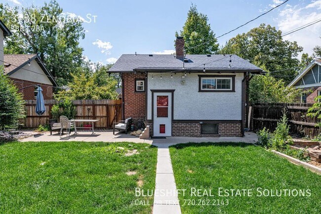 Building Photo - 3738 Zenobia St