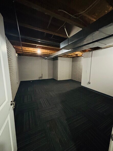 basement - 606 E 103rd St