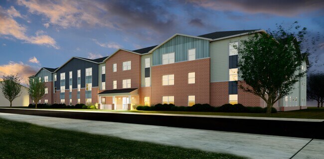 Building Photo - LG Lofts
