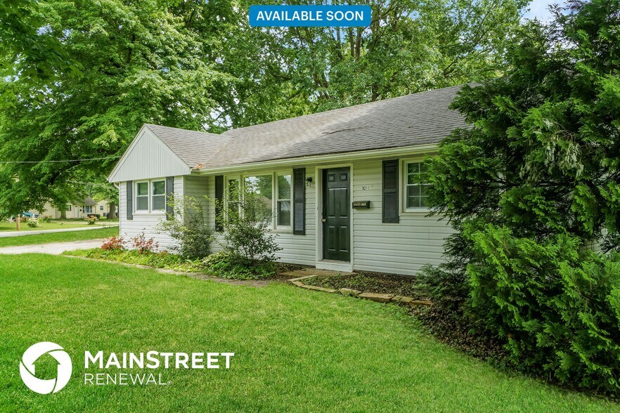 Primary Photo - 9211 Aristides Dr