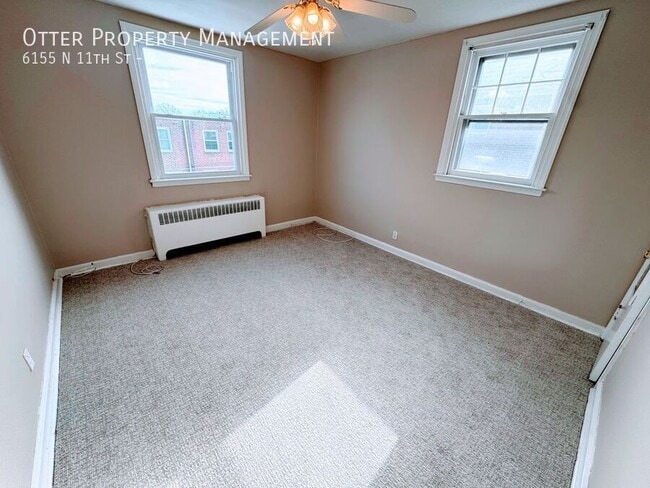 Building Photo - 6155 N 11th St