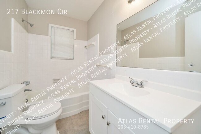 Building Photo - 217 Blackmon Cir