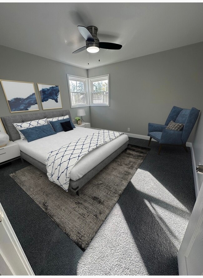 Building Photo - 14451 Sangamon St