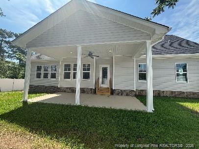 Building Photo - 645 Glensford Dr
