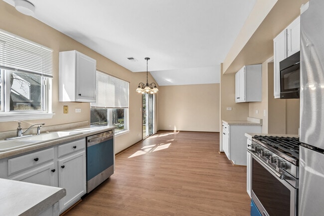 Building Photo - 1317 Spalding Dr