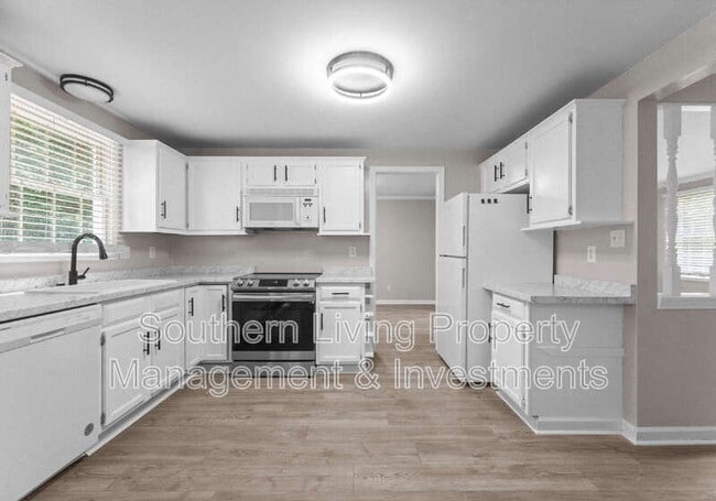 Building Photo - 7016 Wannamaker Ln
