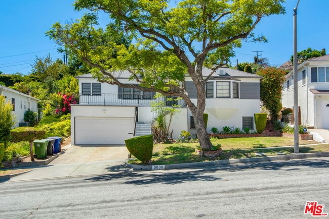 Building Photo - 5039 Marburn Ave