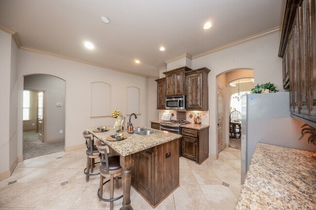 Building Photo - 2443 Grey Reef Dr