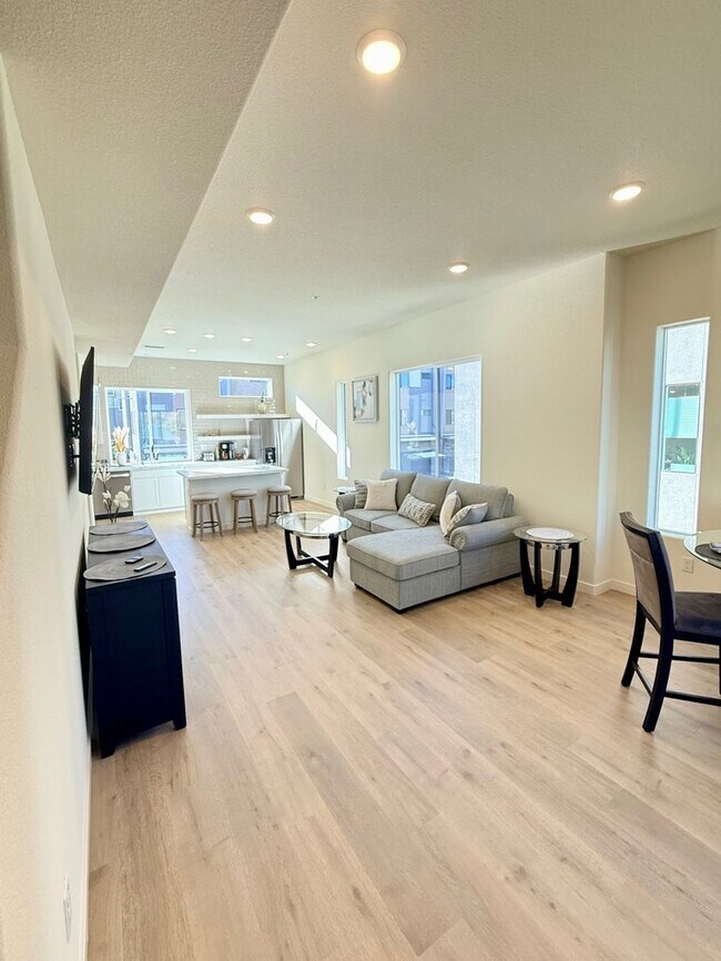 Building Photo - Elegant Riverside Escape — New Townhome St...