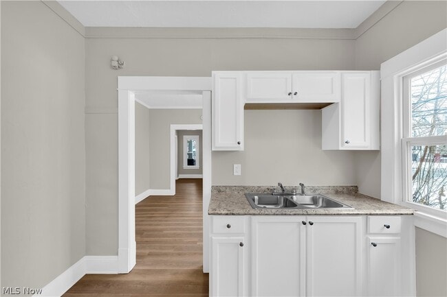 Building Photo - 9409 Denison Ave