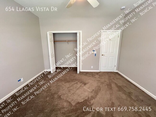 Building Photo - 654 Llagas Vista Dr