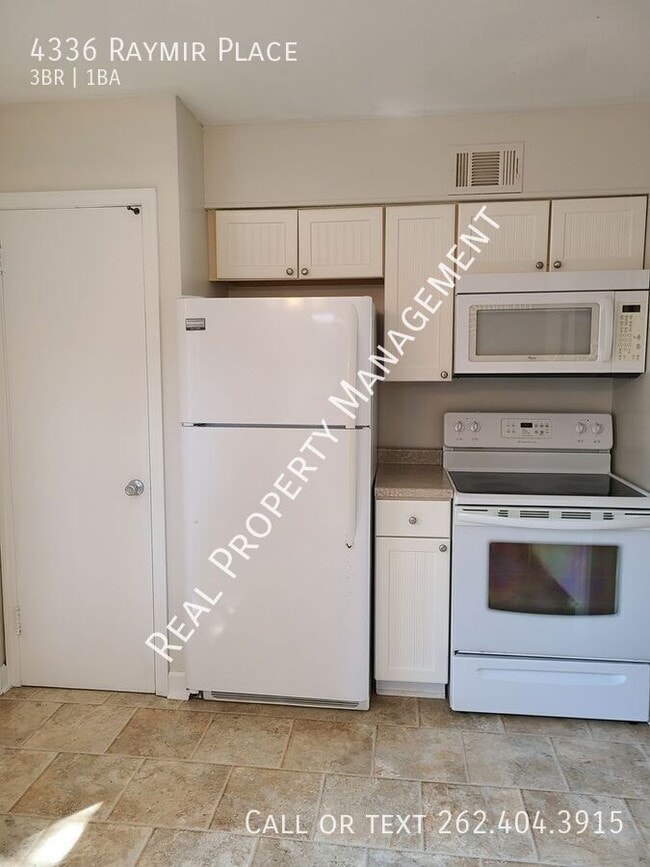 Building Photo - 4336 Raymir Pl