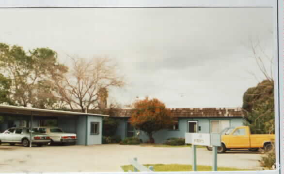 Building Photo - 35 Roberts St