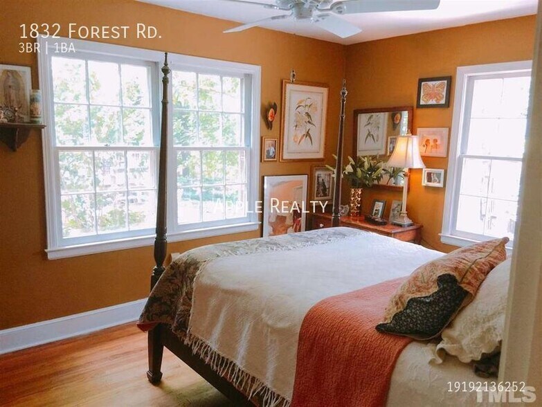 Building Photo - 1832 Forest Rd