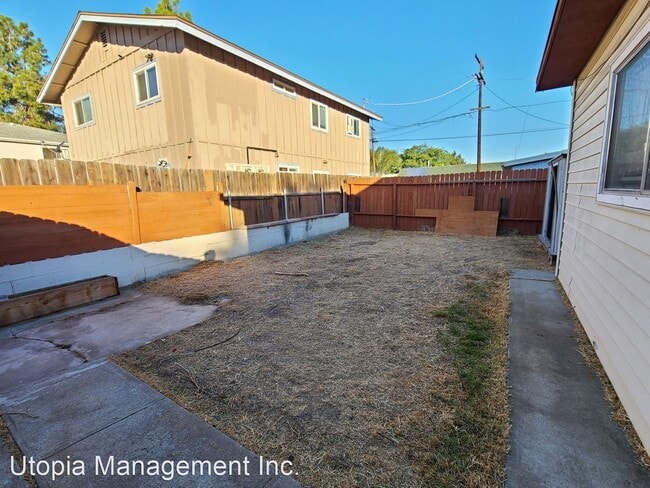 Building Photo - 2 br, 1 bath House - 3238 New Jersey