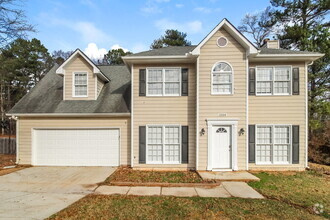 Building Photo - 1504 Windy Oaks Ct SE