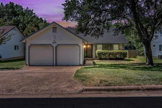 Building Photo - 4911 Ganymede Dr