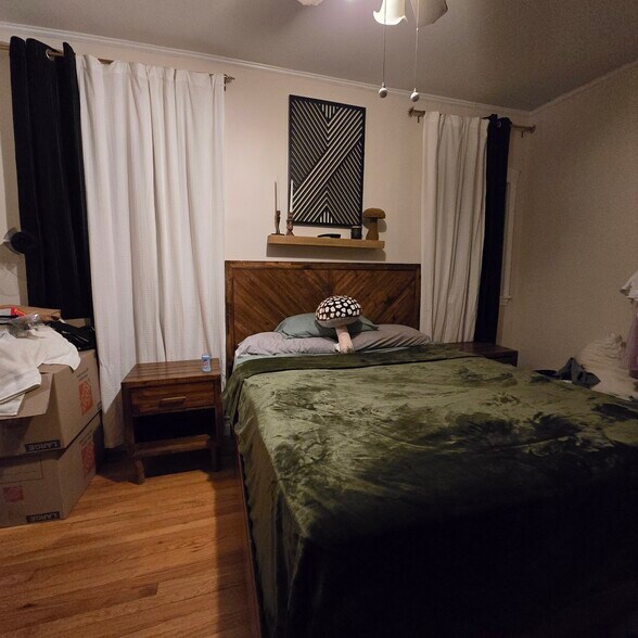 Building Photo - 4037 N Long Ave