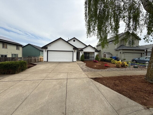 Building Photo - 5512 Murray St SE