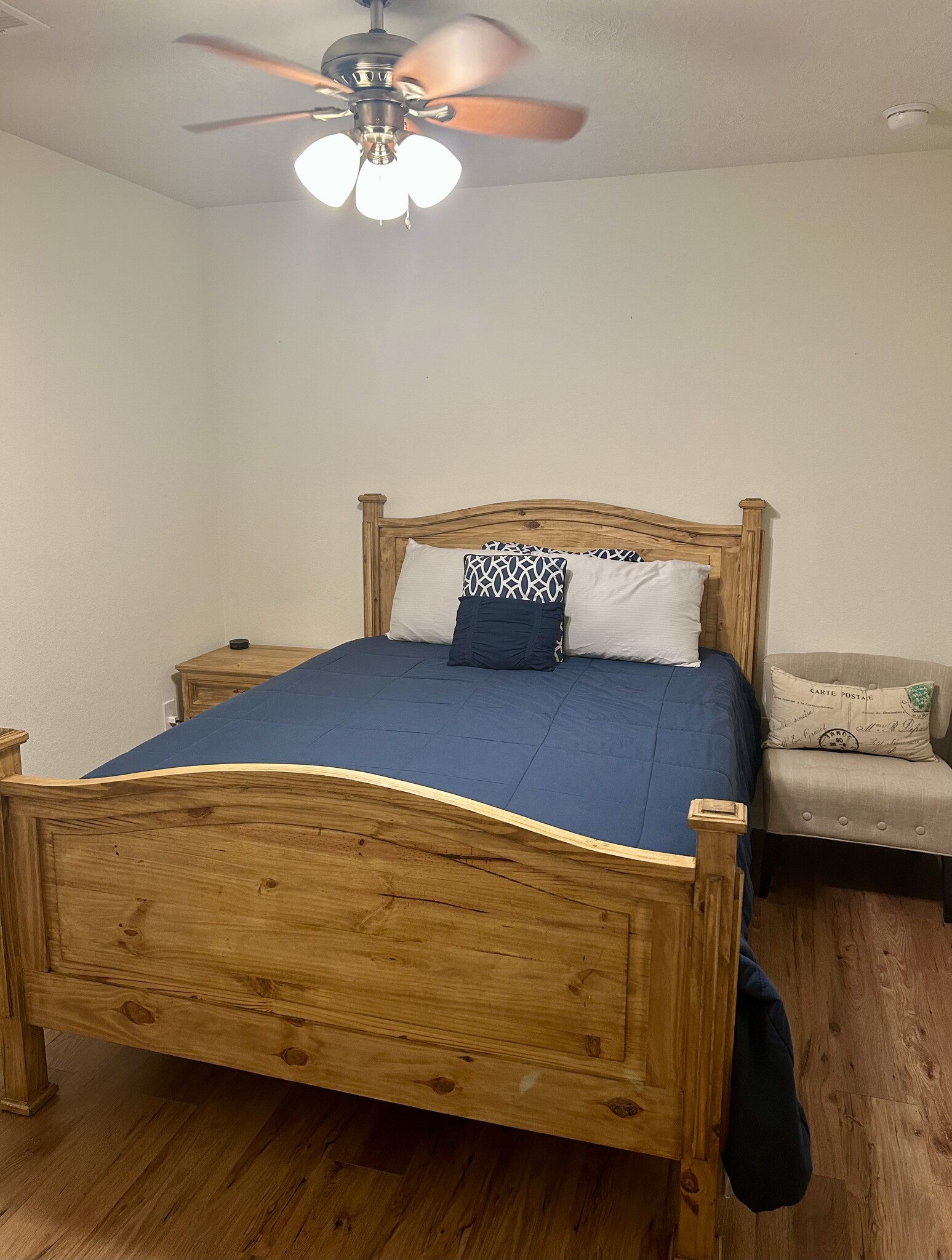 Secondary bedroom - 1112 Clonmore Ct