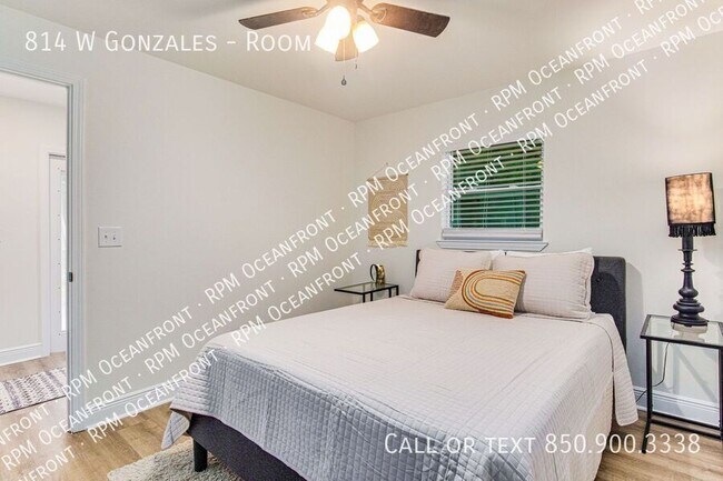 Building Photo - 814 W Gonzales-Room 1