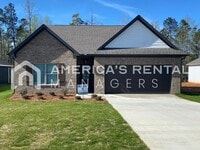 Building Photo - Home for Rent in Jemison, AL...  Available to View with 48 Hour Notice!!!